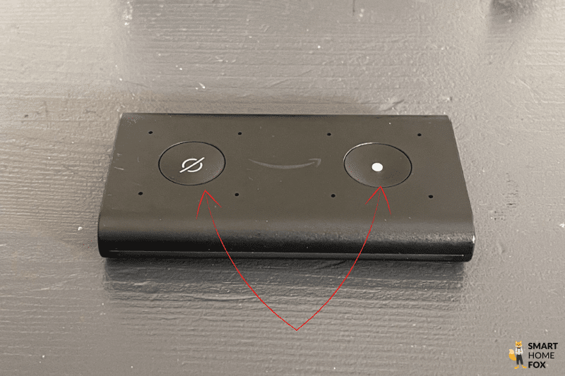 Alexa Auto wird auf Werkseinstellungen zurückgesetzt